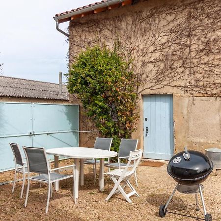 La Grange De Johanni Davaye Exteriér fotografie